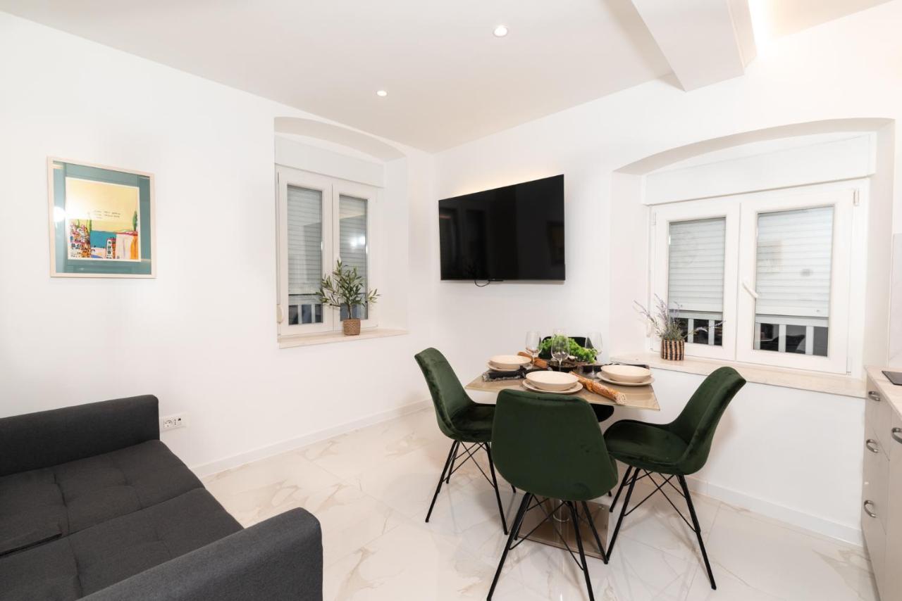 Canta Apartmán