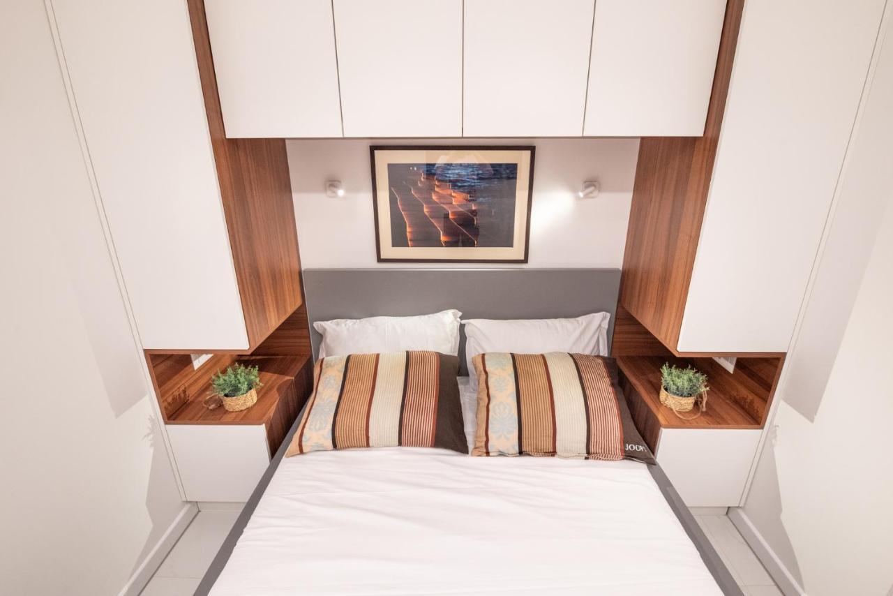 Canta Apartmán Zadar