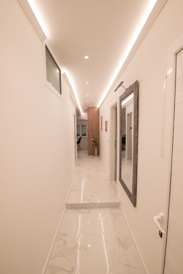 Apartmán Canta