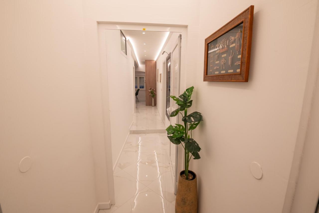 Canta Apartmán