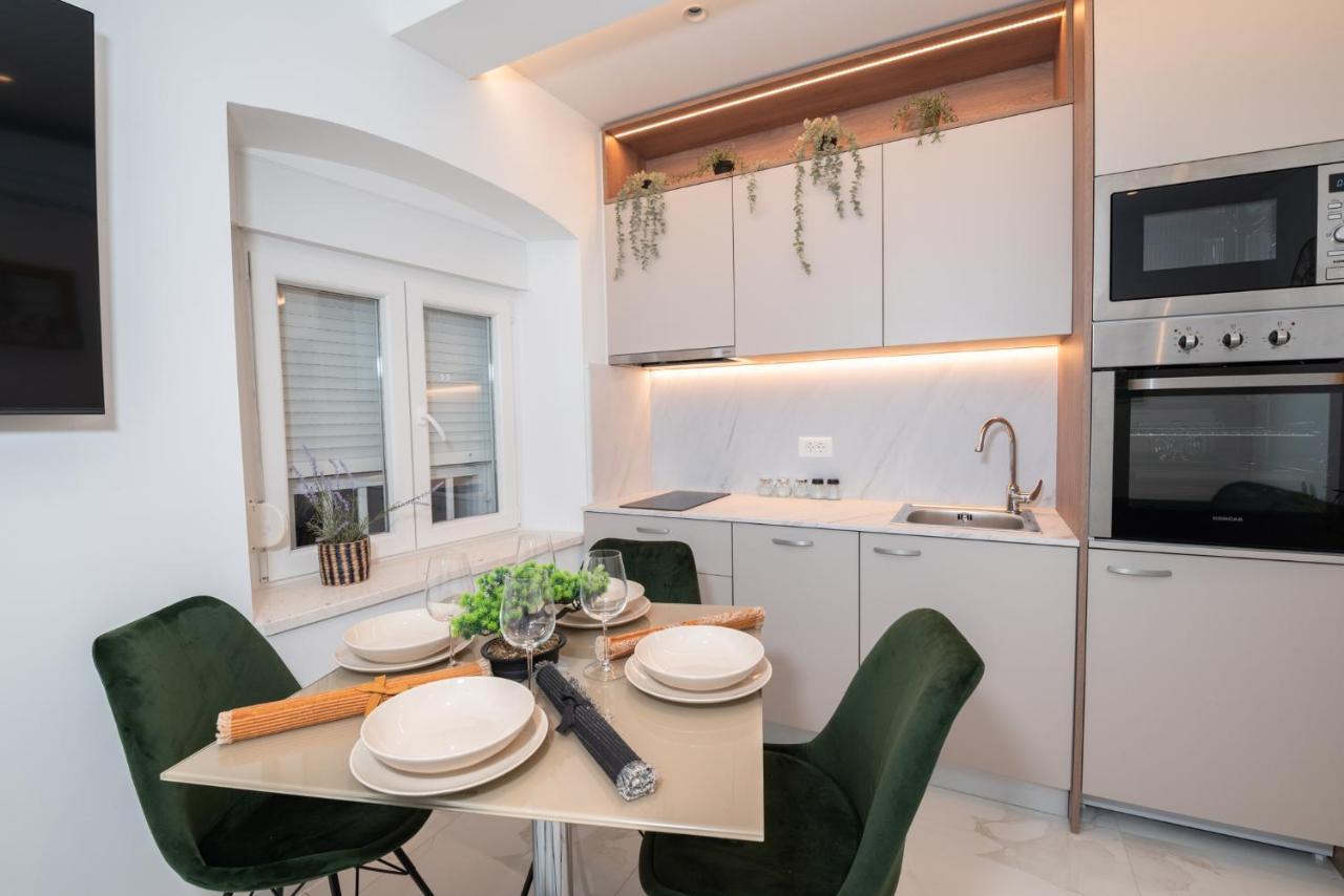 Apartmán Canta *
