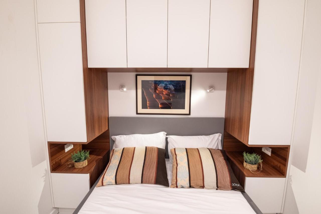 Apartmán Canta *