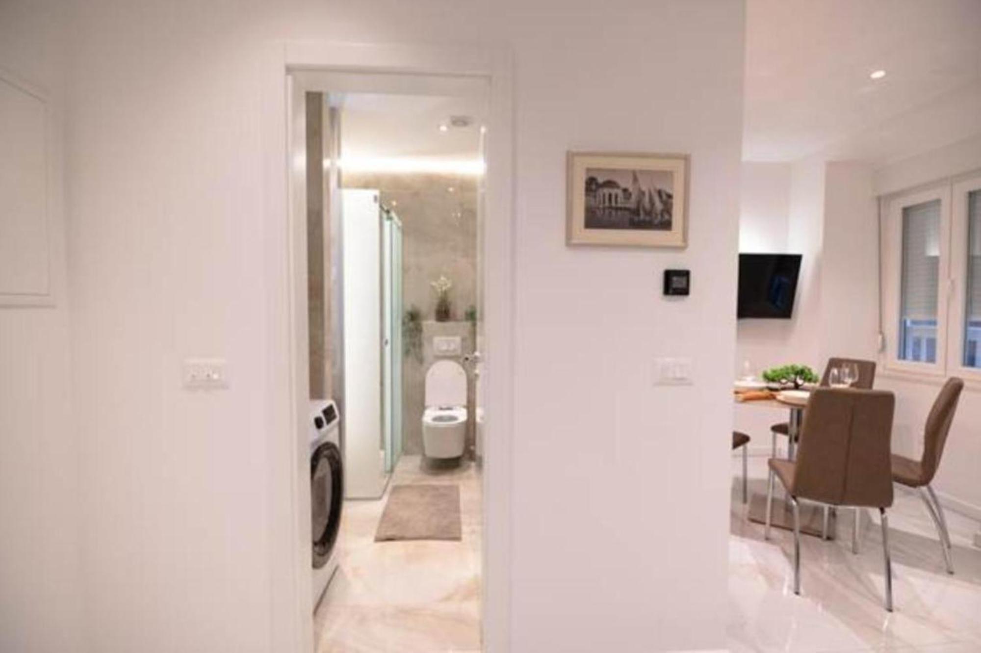 Canta Apartmán Zadar