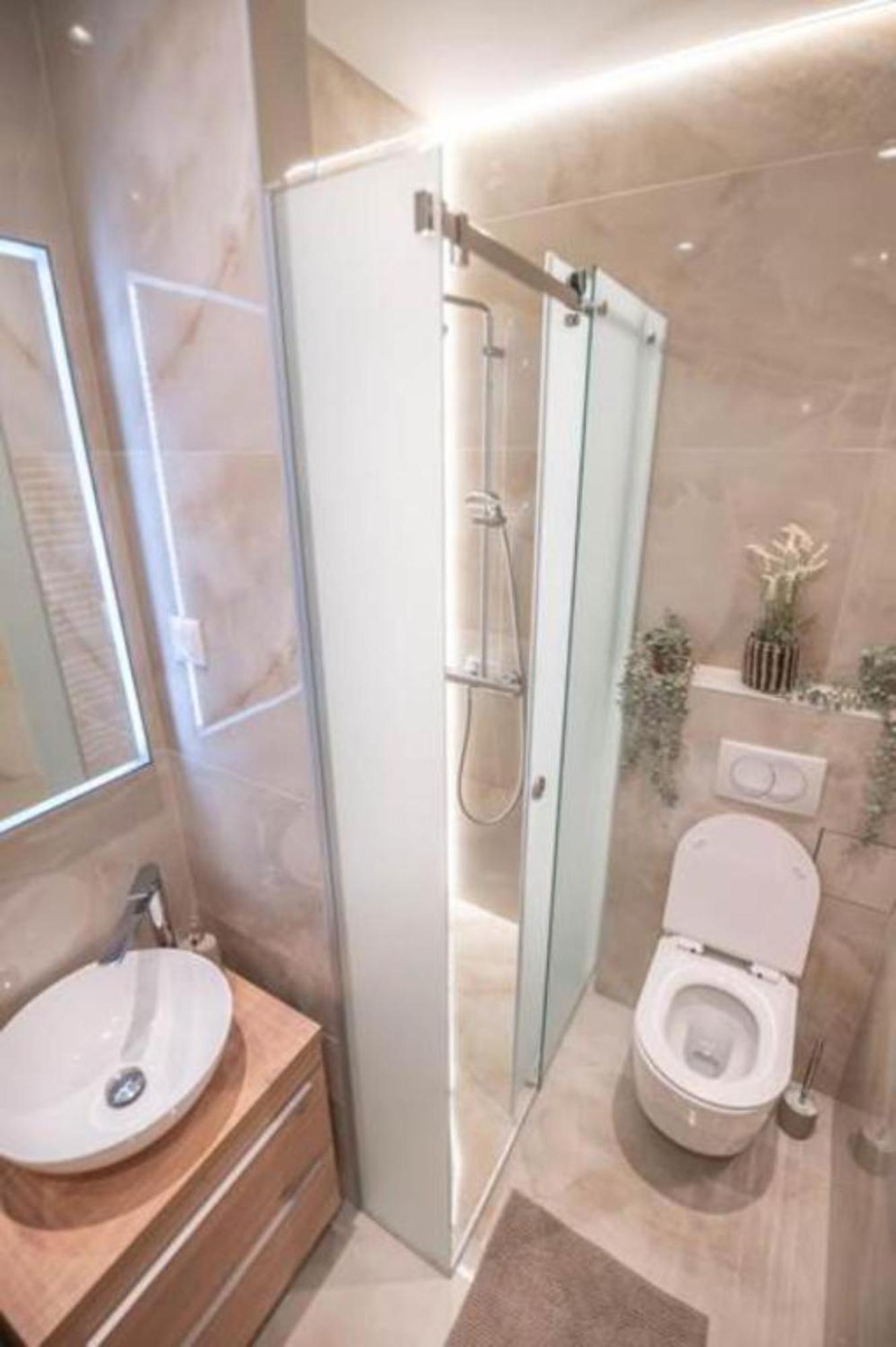 Canta Apartmán Zadar