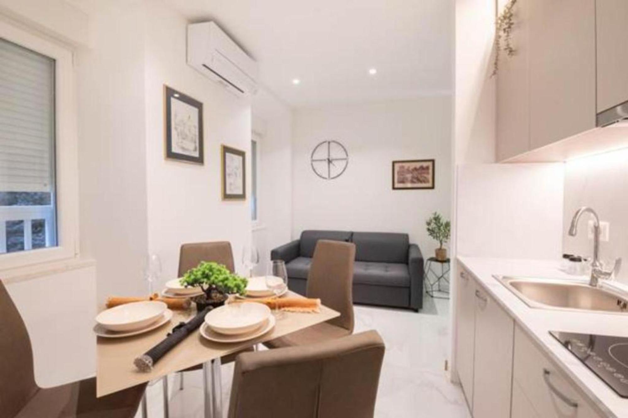 Apartmán Canta Zadar