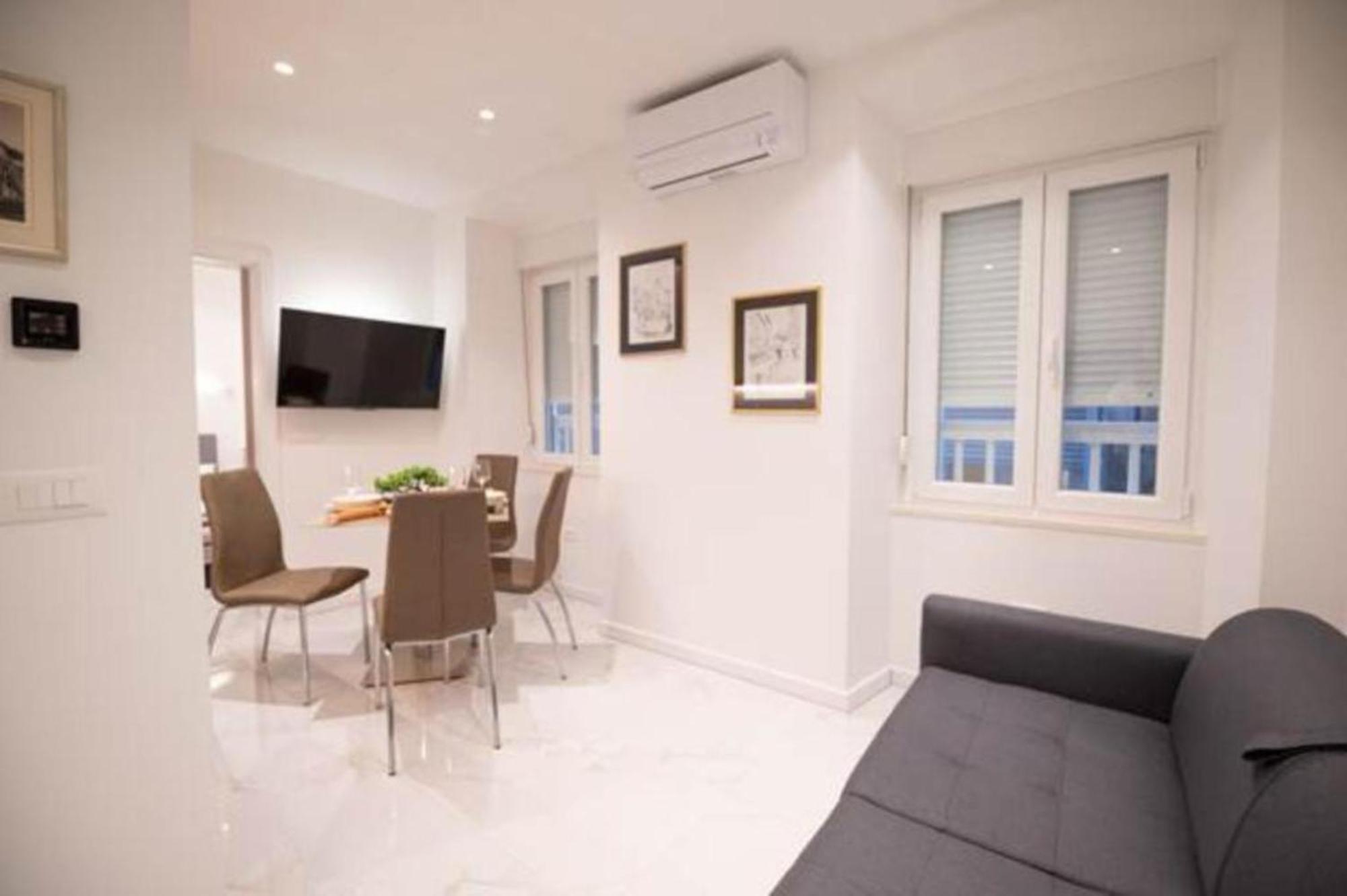 Canta Apartmán Zadar