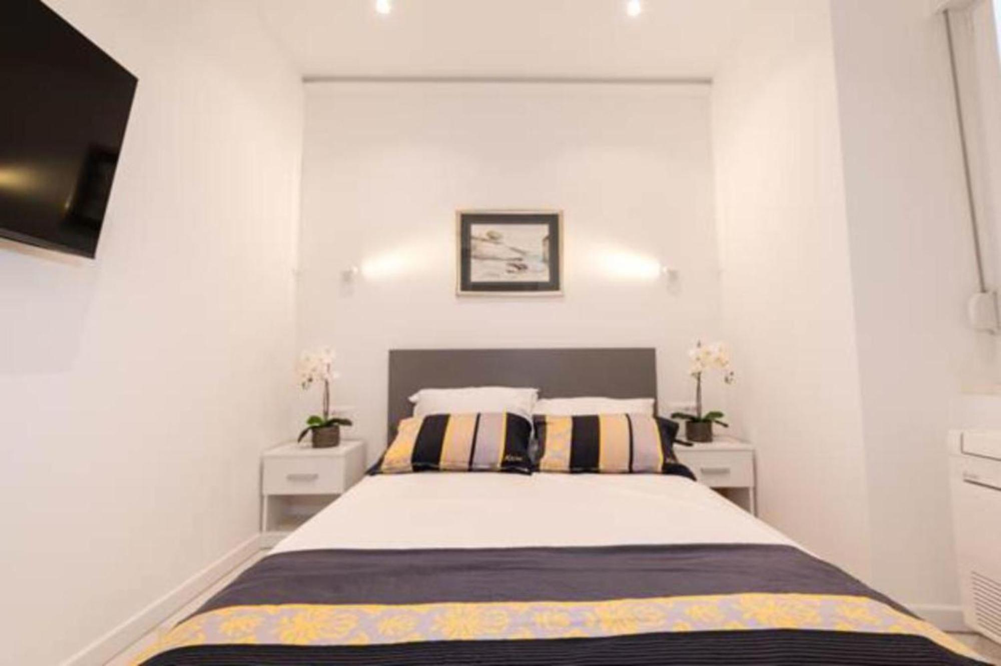Canta Apartmán Zadar