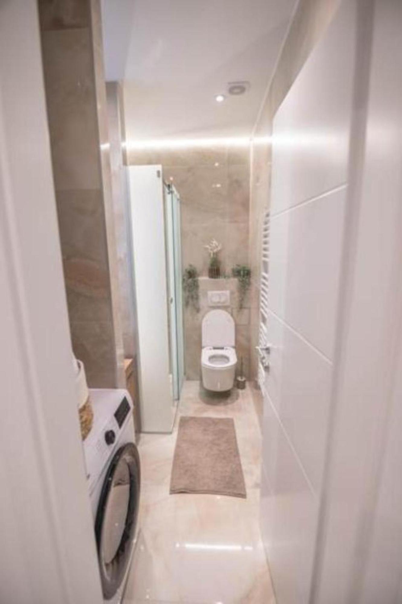 Apartmán Canta